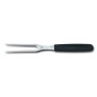 Столова виделка Victorinox SwissClassic Carving Fork 15 cm Black (5.2103.15)