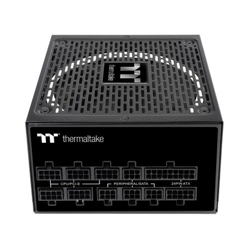 Блок живлення ThermalTake 1200W Toughpower GF1 (PS-TPD-1200FNFAGE-1)