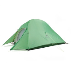 Намет Naturehike Сloud Up 2 Updated NH17T001-T 210T Green (6927595730577)