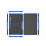 Чохол до планшета BeCover Samsung Galaxy Tab S7 FE 12.4 SM-T735 / S7 Plus SM-T975 Blu (707137)
