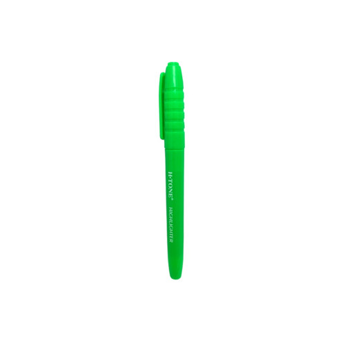 Маркер H-Tone текстовий 1-4 мм, зелений (MARK-TXT-HTJJ205314G)