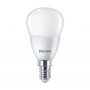 Лампочка Philips EcohomeLEDLustre 5W 500lm E14 840P45NDFR (929002970037)