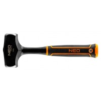 Кувалда Neo Tools 1500 г, монолітна (25-107)