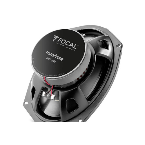 Коаксіальна акустика Focal Auditor RCX-690