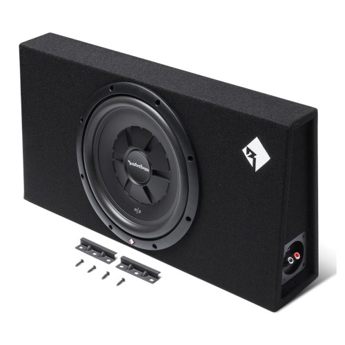 Пасивний сабвуфер Rockford Fosgate R2S-1x12