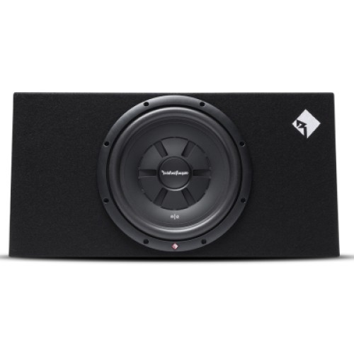 Пасивний сабвуфер Rockford Fosgate R2S-1x12