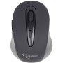 Мишка Gembird MUSWB2 Bluetooth Black (MUSWB2)