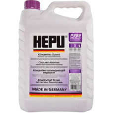 Антифриз HEPU G12superplus 5л purple (P999-G12superplus-005)