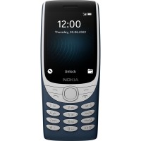 Мобільний телефон Nokia 8210 DS 4G Blue