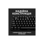 Клавіатура Logitech G413 TKL SE Mechanical Tactile Switch USB UA Black (920-010446)