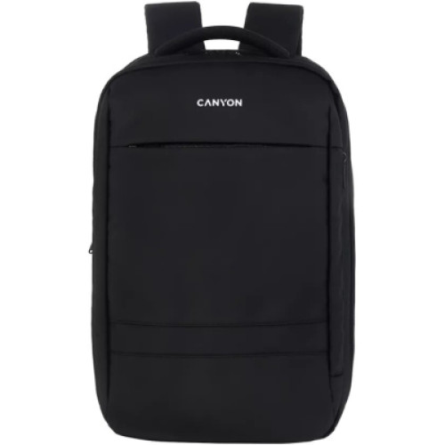 Рюкзак для ноутбука Canyon 15.6" BPL-5 Urban Black (CNS-BPL5B1)