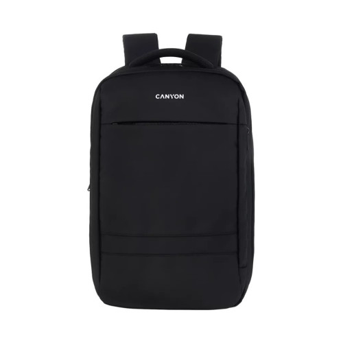 Рюкзак для ноутбука Canyon 15.6" BPL-5 Urban Black (CNS-BPL5B1)