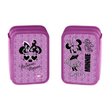 Пенал Yes HP-01 Minnie Mouse (533102)