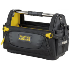 Сумка для інструмента Stanley FatMax Quick Access, відкрита, 500 x 300 x 360 мм (FMST1-80146)