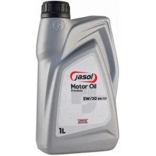 Моторна олива JASOL Premium Motor OIL 5w30 1л (PM5301)