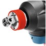 Гайковерт Bosch GDX 180-Li, 2х18 В, M6-M14, кейс (0.601.9G5.223)