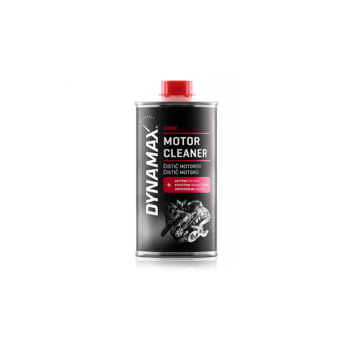 Автомобільний очисник DYNAMAX DXM3 MOTOR CLEANER CAN 500мл (500513)