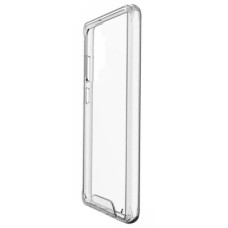 Чохол до мобільного телефона BeCover Space Case Samsung Galaxy A04 SM-A045 Transparancy (708957)