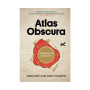 Книга Atlas Obscura. Найдивовижніші місця планети - Джошуа Фоєр, Ділан Тьюрас, Елла Мортон КСД (9786171249677)