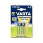 Акумулятор Varta AA Power Accu 2400mAh * 2 (56756101402)