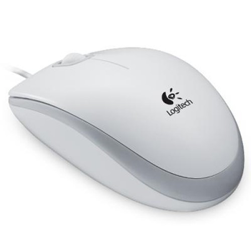 Мишка Logitech B100 (910-003360)