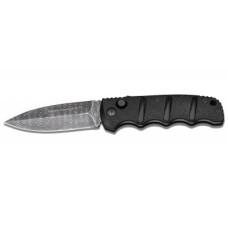 Ніж Boker Plus AKS 75 Damast (01KALS75DAM)