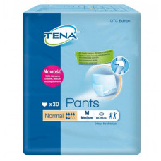 Підгузники для дорослих Tena Pants Normal Medium 30 шт (7322541150611)