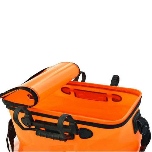 Рыболовная сумка Tramp TRP-030-Orange-M