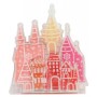 Дитяча косметика Markwins Блиск для губ Disney Princes Захід сонця (9801010)