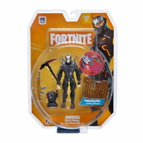 Фігурка Jazwares Fortnite Omega (FNT0016)