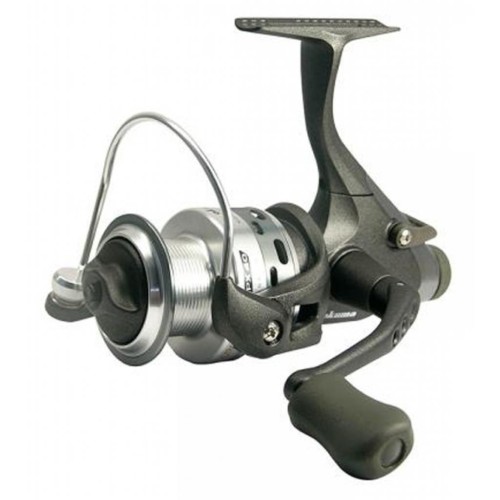 Котушка Okuma Epix V2 Baitfeeder EPX-40 4+1bb (1353.08.97)