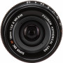 Об'єктив Fujifilm XF 16mm F2.8 R WR Black (16611667)