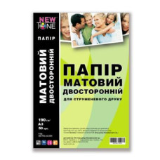 Папір NewTone A3 (MD190.A3.50N)