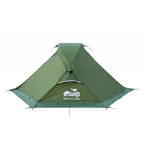 Намет Tramp Sarma v2 Green (UTRT-030-green)