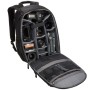 Рюкзак туристичний Case Logic Bryker Camera/Drone Backpack Large BRBP-106 (3203655)