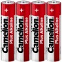 Батарейка Camelion AAA LR03 Plus Alkaline (Shrink) * 4 (LR03-SP4)