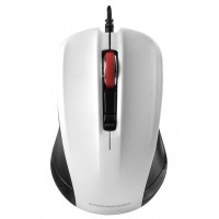 Мишка Modecom MC-M9.1 USB White (M-MC-00M9.1-200)