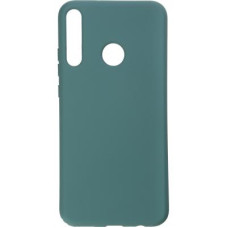 Чохол до мобільного телефона Armorstandart ICON Case Huawei P40 Lite E/Y7p Pine Green (ARM56370)