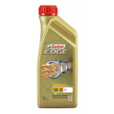 Моторна олива Castrol EDGE 5W-30 C3 1л (CS 5W30 E C3 1L)