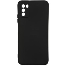 Чохол до мобільного телефона Armorstandart ICON Case for Xiaomi Poco M3 Black (ARM58548)