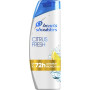 Шампунь Head & Shoulders Цитрусова свіжість 400 мл (5011321336032)