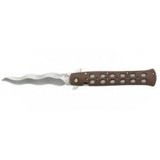 Ніж Cold Steel Ti-Lite 4" Kriss Blade (CS-26SK4)