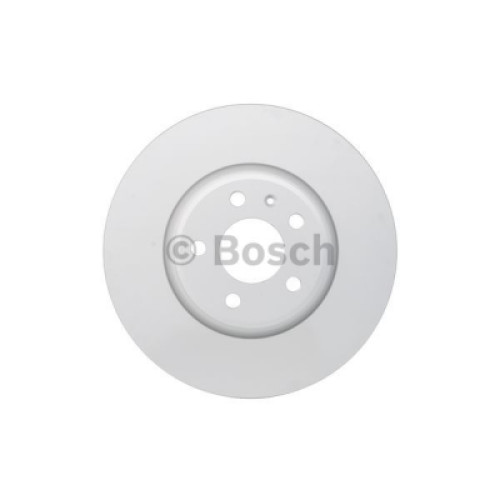 Гальмівний диск Bosch 0 986 479 753