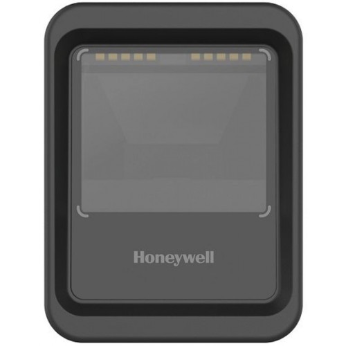 Сканер штрих-коду Honeywell 7680 Genesis XP 2D, Tethered, USB Kit (7680GSR-2USB-1-R)