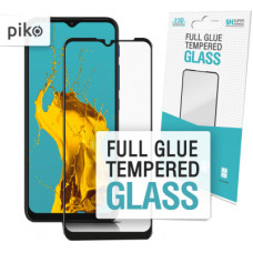 Скло захисне Piko Full Glue MOTO E7 Power (1283126514487)