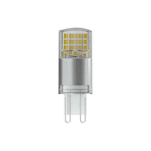 Лампочка Osram LEDPIN40 3,8W/840 230V CL G9 FS1 (4058075432420)