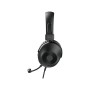 Навушники Trust Ozo Over-Ear USB Headset Black (24132)