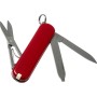 Ніж Victorinox Classic SD Red (0.6223.B1)