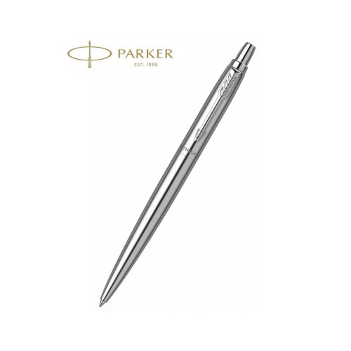 Ручка кулькова Parker JOTTER 17 XL Monochrome Gray CT BP (12 732)