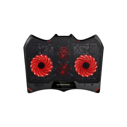 Підставка до ноутбука Esperanza Gaming Notebook Cooling Pad BURAN (EGC102)